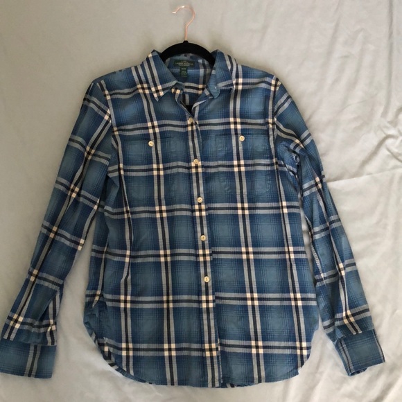Flannel - Picture 1 of 1